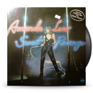 Amanda Lear – Sweet Revenge