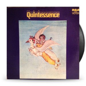 Quintessence – Self