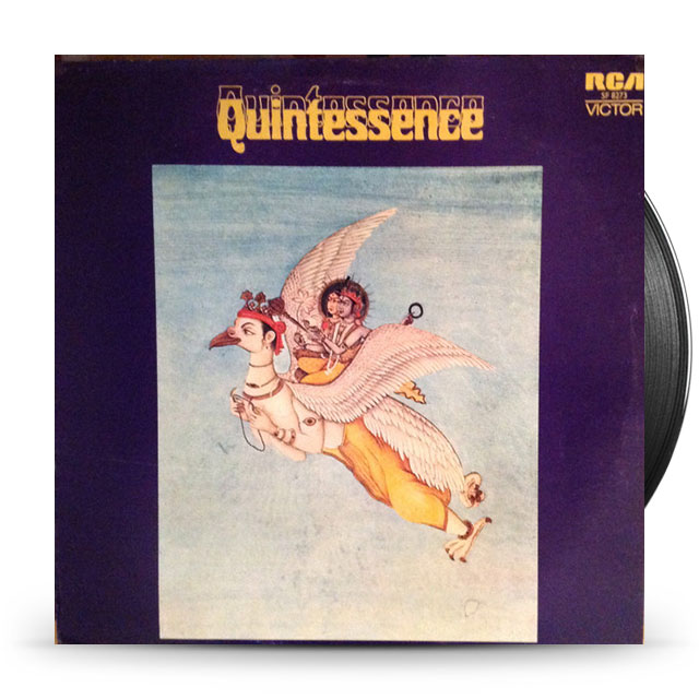 Quintessence – Self - Afbeelding 1