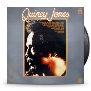 Quincy Jones – Quincy Jones