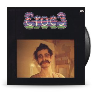 Eroc – Eroc 3