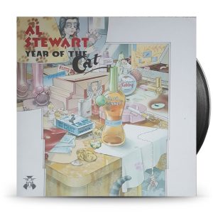 Al Stewart – Year Of The Cat