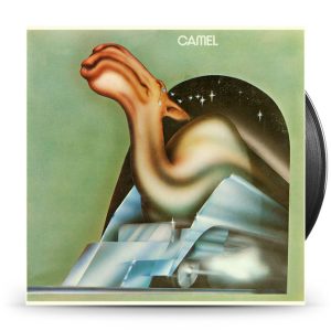 Camel – Camel