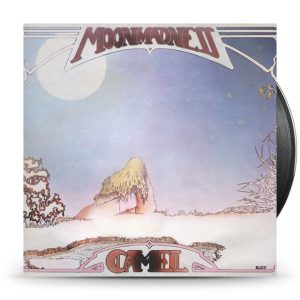 Camel – Moonmadness