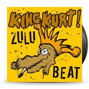 King Kurt - Best Of Live