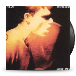 Fugazi - Instrument
