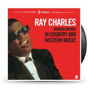 Charles, Ray - Modern Sounds In ..