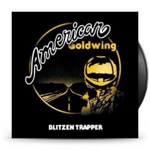 Blitzen Trapper - American Goldwing
