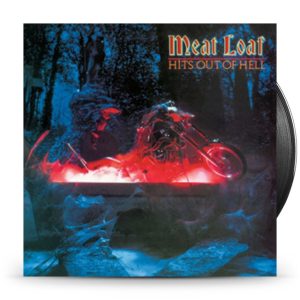 Meat Loaf - Hits Out Of Hell