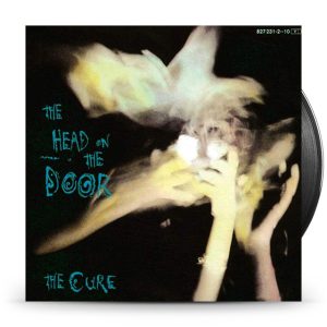 The Cure - The Head On The Door