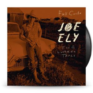Ely, Joe - Full Circle: The.. 2 LP
