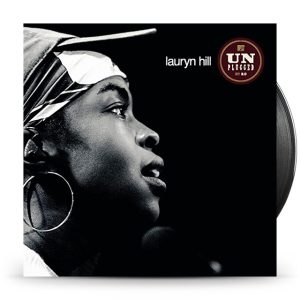 Lauryn Hill - MTV Unplugged No.2.0