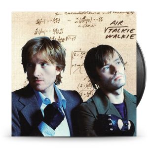 Air - Talkie Walkie