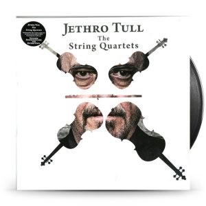 Jethro Tull – The String Quartets