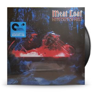 Meat Loaf – Hits Out Of Hell