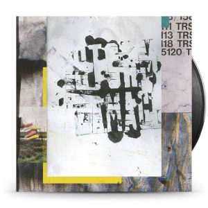 Ben Watt – Storm Damage