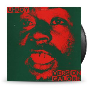 U-Roy – Version Galore