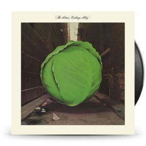 Meters - Cabbage Alley + 2