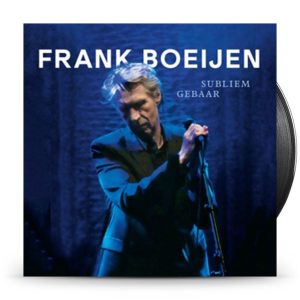 Frank Boeijen - Subliem Gebaar