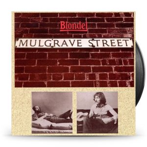 Amazing Blondel – Mulgrave Street