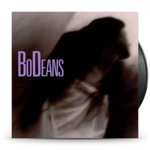BoDeans – Love & Hope & Sex & Dreams