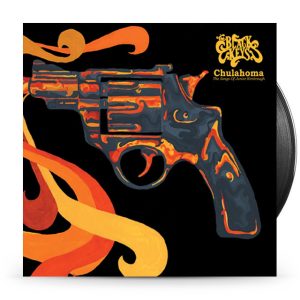 Black Keys - Chulahoma