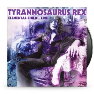 Elemental Child - Live In 1970