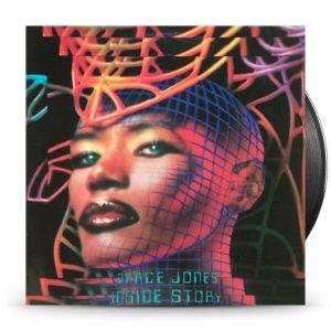 Grace Jones – Inside Story