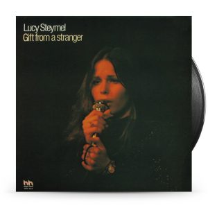 Lucy Steymel – Gift From A Stranger