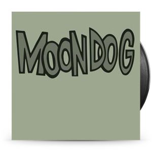 Moondog - And His Friends