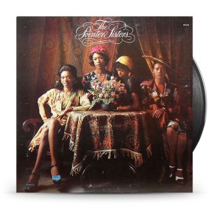 The Pointer Sisters – The Pointer Sisters