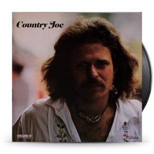Country Joe – Country Joe