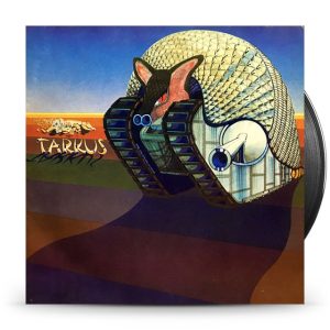 Emerson, Lake & Palmer – Tarkus