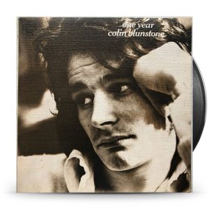 Colin Blunstone – One Year
