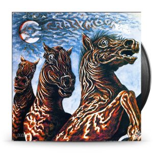 Crazy Horse – Crazy Moon