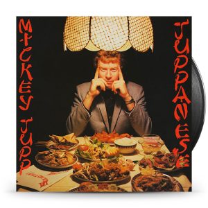 Mickey Jupp – Juppanese