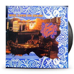 The Allman Brothers Band – Win, Lose Or Draw