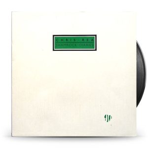 Chris Rea – Shamrock Diaries