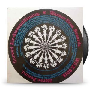 Curved Air – Airconditioning