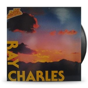 Ray Charles – Ray Charles