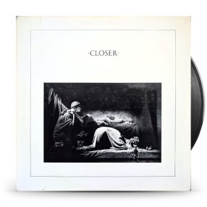 Joy Division – Closer