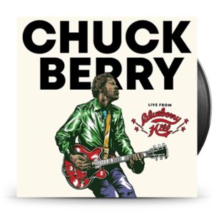 Berry, Chuck - Live From Blueberry Hill