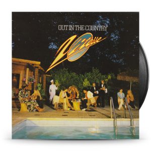 Vitesse – Out In The Country
