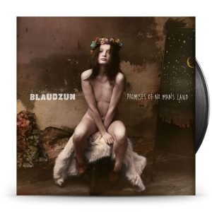 Blaudzun - Promises of No Man's Land