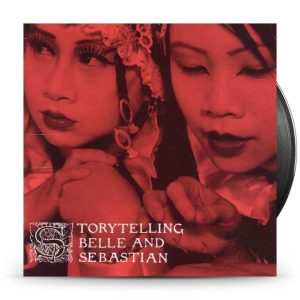 Belle & Sebastian - Storytelling