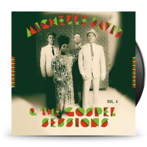 Michaelle David - Gospel Sessions Vol.4