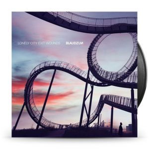 Blaudzun - Lonely City Exit Wounds