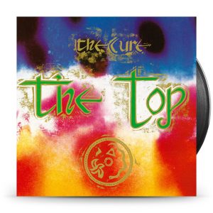 The Cure - Top (Hq/Reissue)