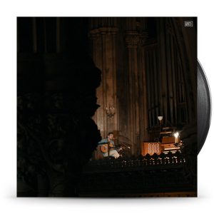 Fleet Foxes - A Very Lonely Solstice -Gatefold-