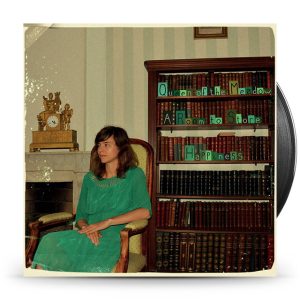 Queen of the Meadow – A Room To Store Happiness